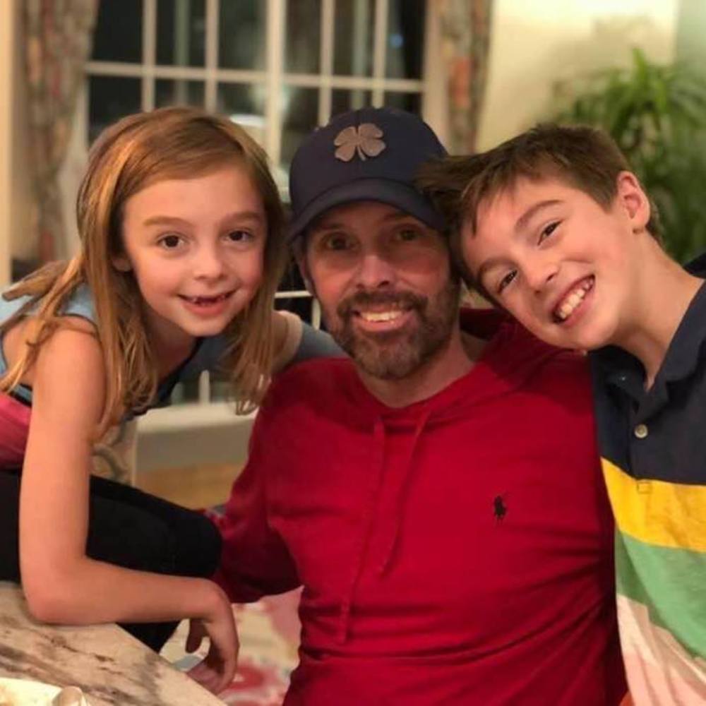 Meet your Posher, Chad